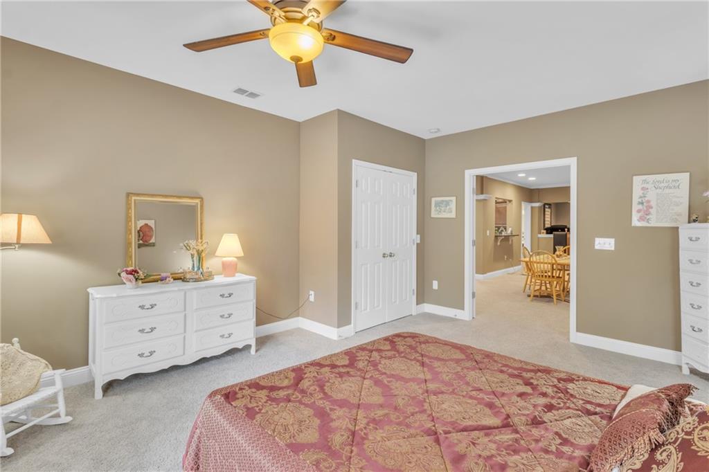 4217 Barnes Meadow Road Southwest Smyrna, GA 30082 - Photo 90 of 98