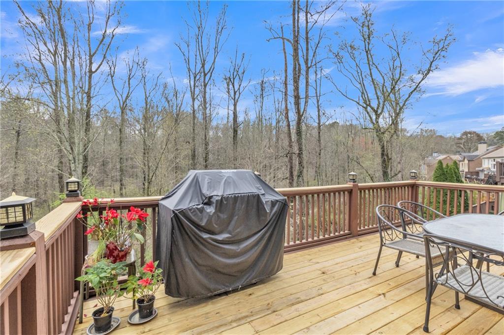 4217 Barnes Meadow Road Southwest Smyrna, GA 30082 - Photo 91 of 98