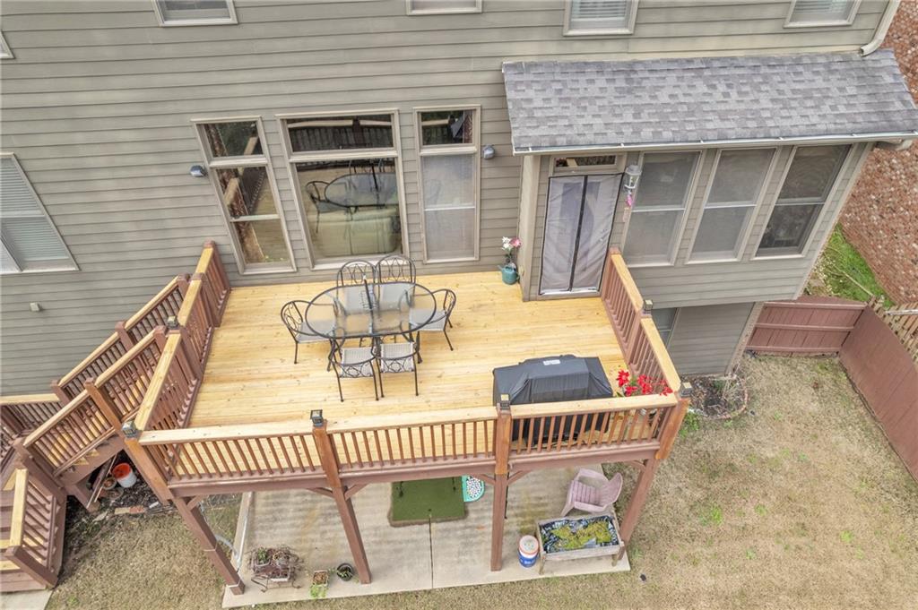 4217 Barnes Meadow Road Southwest Smyrna, GA 30082 - Photo 92 of 98