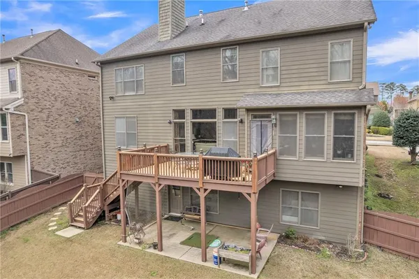 $820,000 | 4217 Barnes Meadow Road Southwest, Smyrna, GA 30082