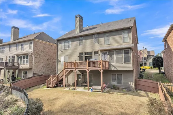 $820,000 | 4217 Barnes Meadow Road Southwest, Smyrna, GA 30082