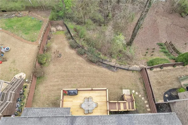 $820,000 | 4217 Barnes Meadow Road Southwest, Smyrna, GA 30082