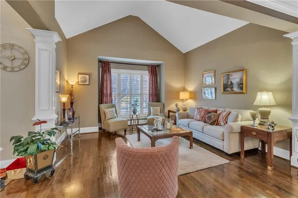 $820,000 | 4217 Barnes Meadow Road Southwest, Smyrna, GA 30082