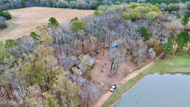 $314,500 | 442 Ratliff Ferry Road, Canton, MS 39046