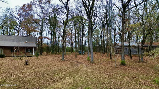 $315,000 | 442 Ratliff Ferry Road, Canton, MS 39046