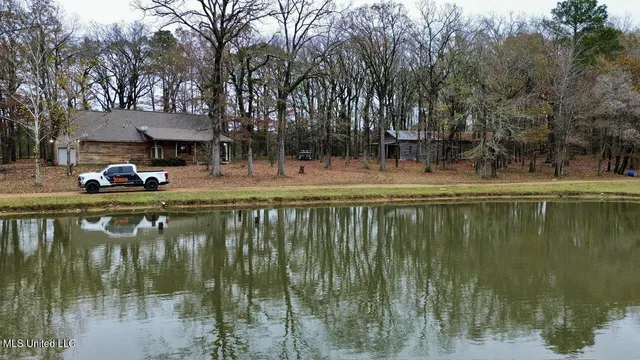$315,000 | 442 Ratliff Ferry Road, Canton, MS 39046