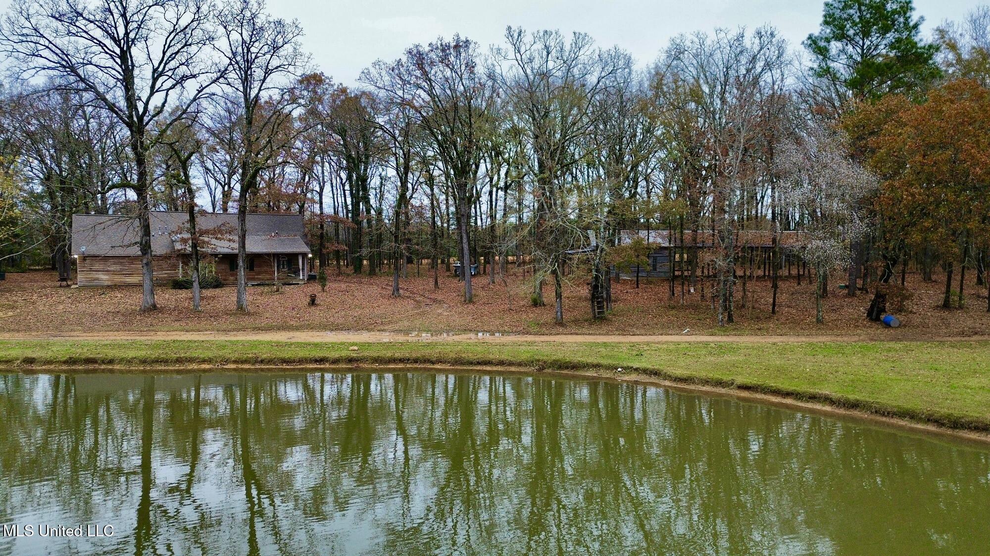 442 Ratliff Ferry Road Canton, MS 39046 - Photo 2 of 52 Front