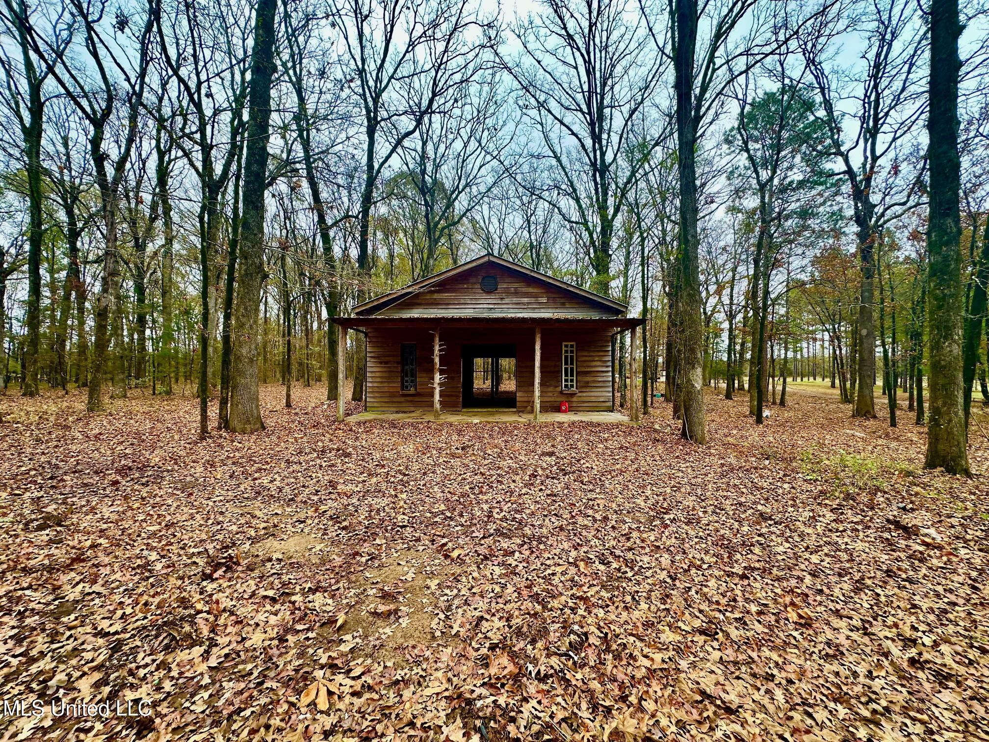 442 Ratliff Ferry Road Canton, MS 39046 - Photo 22 of 52 IMG_5373