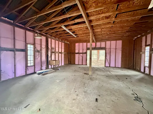 $315,000 | 442 Ratliff Ferry Road, Canton, MS 39046