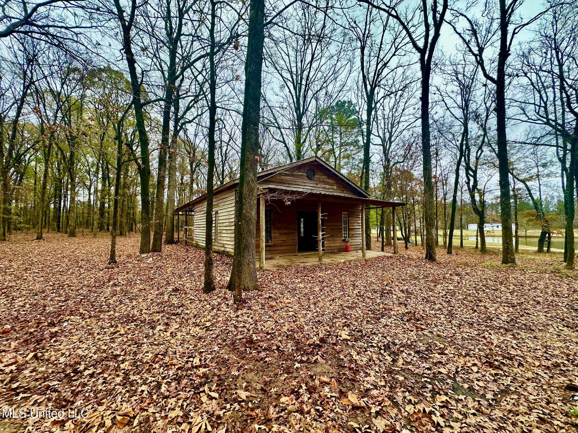 442 Ratliff Ferry Road Canton, MS 39046 - Photo 24 of 52 IMG_5375