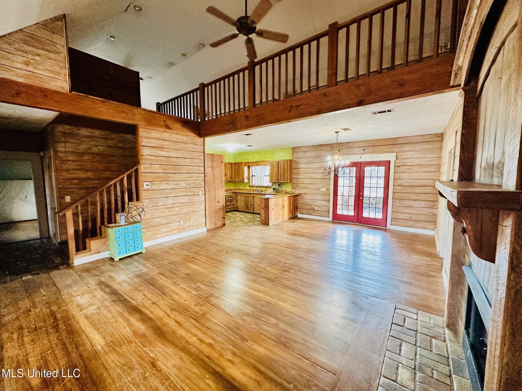 442 Ratliff Ferry Road Canton, MS 39046 - Photo 3 of 52 IMG_5806