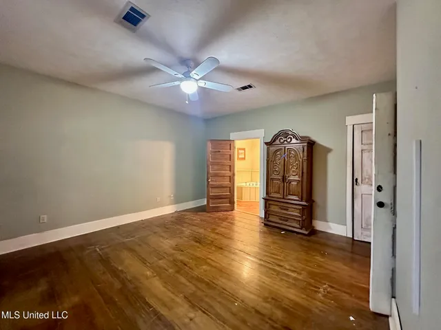 $314,500 | 442 Ratliff Ferry Road, Canton, MS 39046