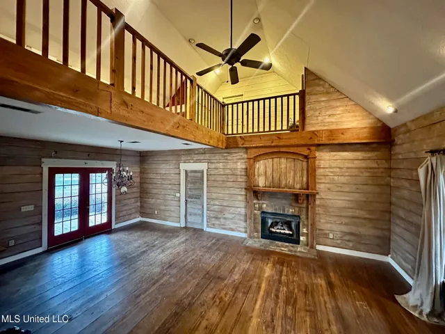 $314,500 | 442 Ratliff Ferry Road, Canton, MS 39046