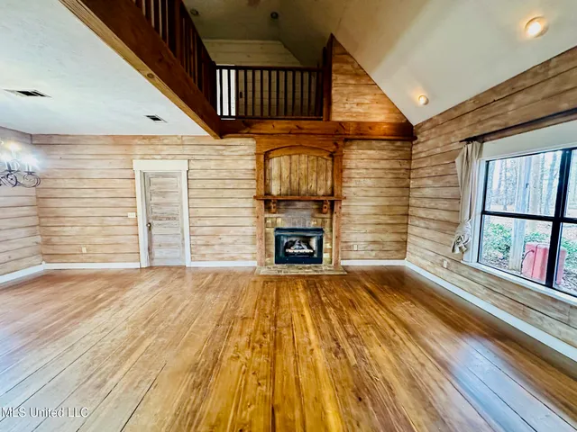 $314,500 | 442 Ratliff Ferry Road, Canton, MS 39046