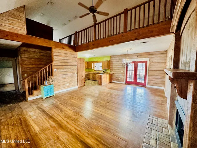 $234,900 | 442 Ratliff Ferry Road, Canton, MS 39046