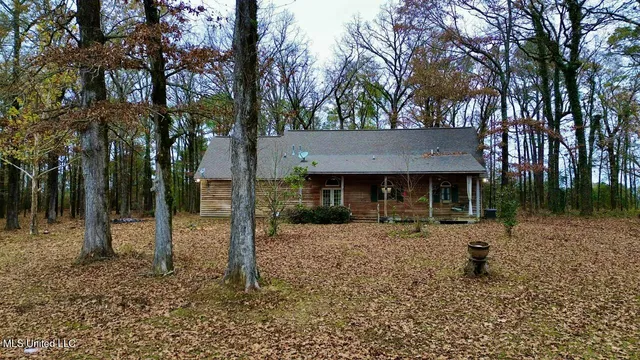 $314,500 | 442 Ratliff Ferry Road, Canton, MS 39046