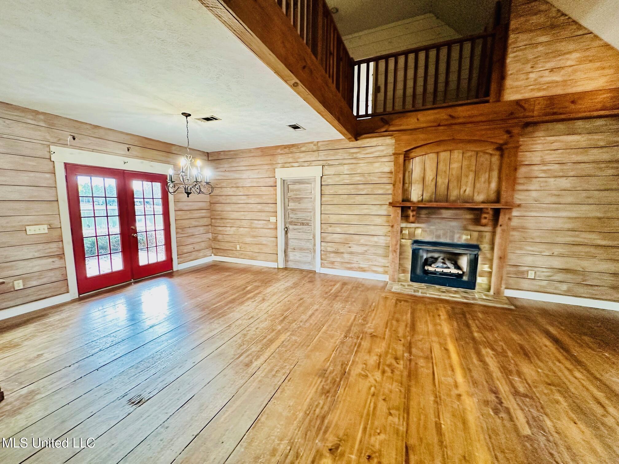 442 Ratliff Ferry Road Canton, MS 39046 - Photo 5 of 52 IMG_5808