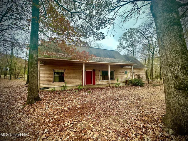 $314,500 | 442 Ratliff Ferry Road, Canton, MS 39046