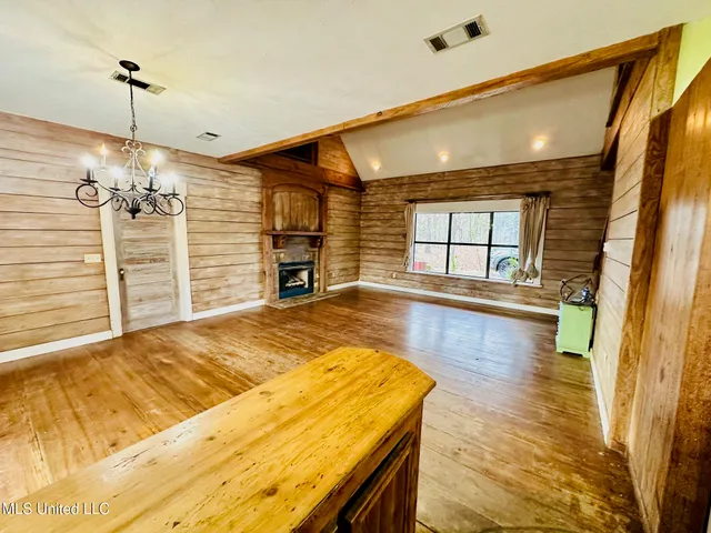 $314,500 | 442 Ratliff Ferry Road, Canton, MS 39046