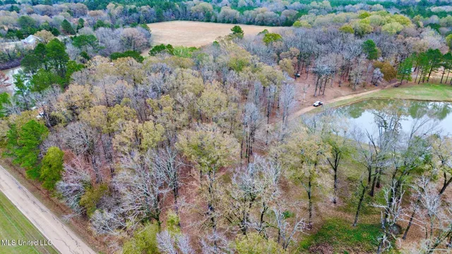 $315,000 | 442 Ratliff Ferry Road, Canton, MS 39046