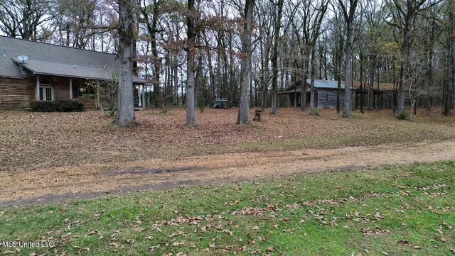 $234,900 | 442 Ratliff Ferry Road, Canton, MS 39046