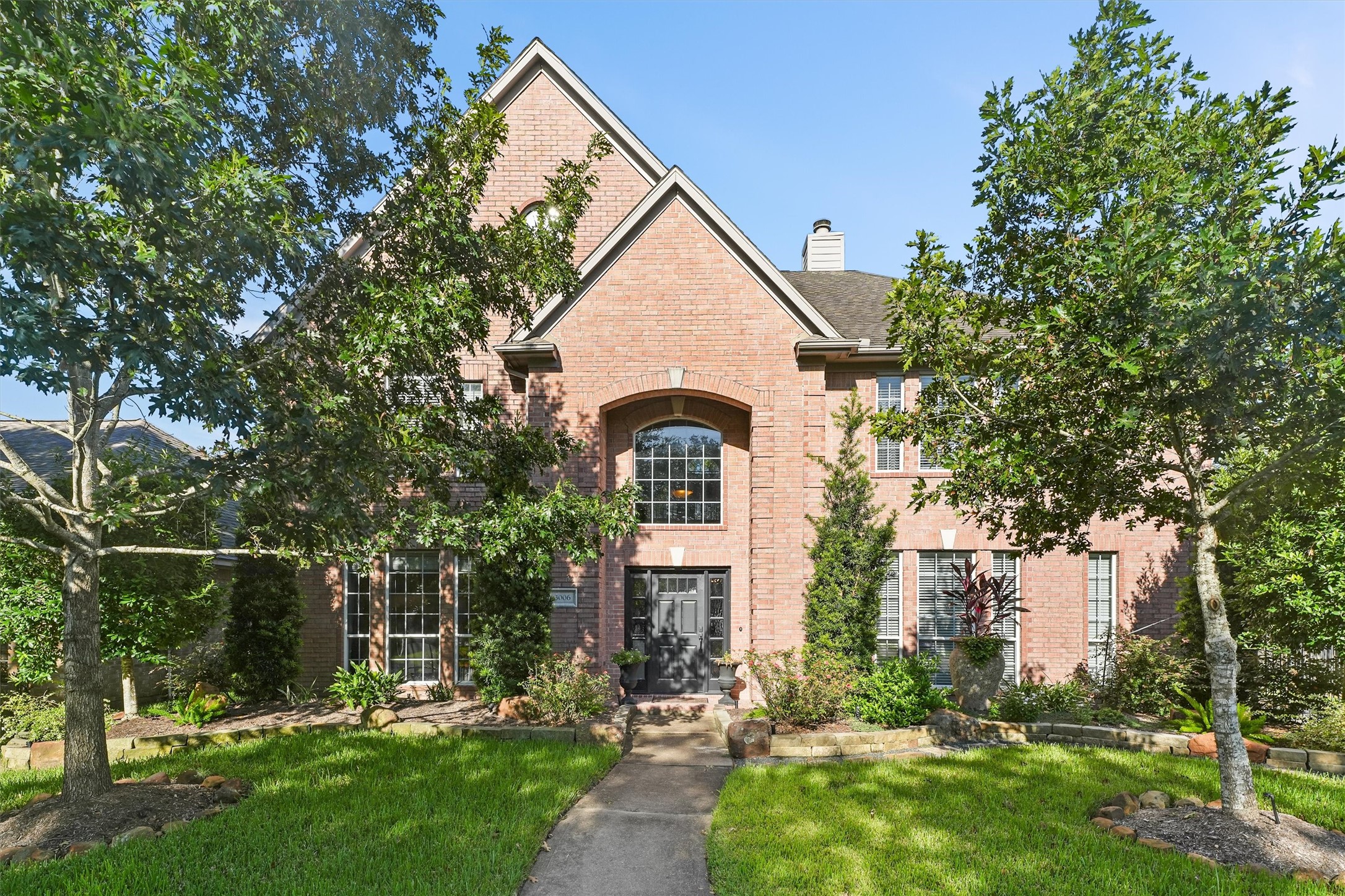 3006 Rothbury Drive Pearland, TX 77584 - Photo 1 of 28 Welcome to 3006 Rothbury!