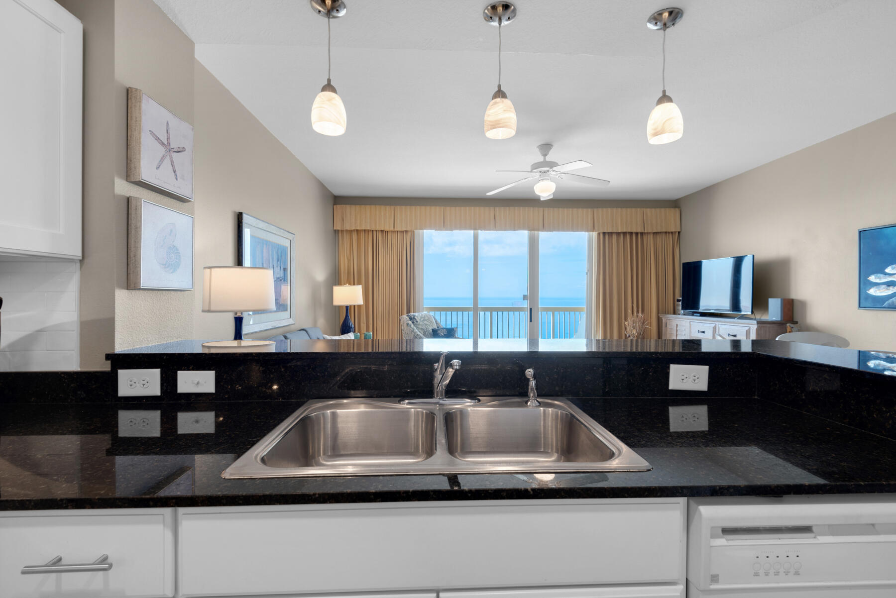 15817 Front Beach Road, Unit 1403W Panama City Beach, FL 32413 - Photo 11 of 65 Calypso 2-1403_20210226_038