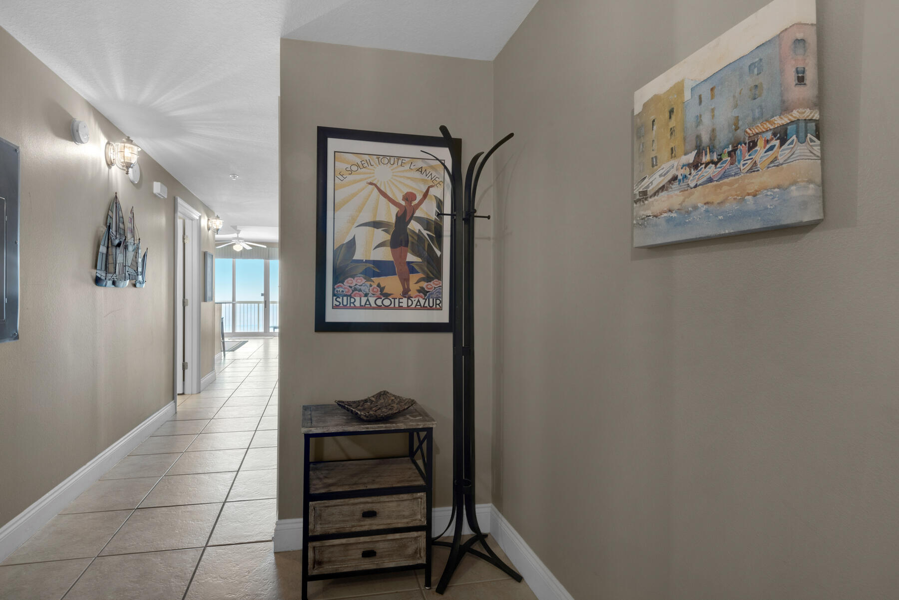 15817 Front Beach Road, Unit 1403W Panama City Beach, FL 32413 - Photo 2 of 65 Calypso 2-1403_20210226_003