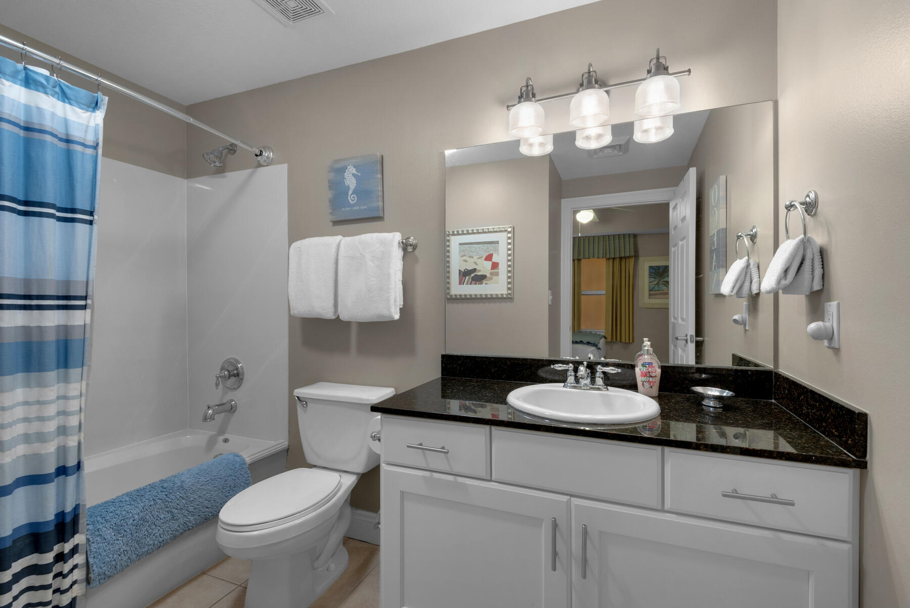 15817 Front Beach Road, Unit 1403W Panama City Beach, FL 32413 - Photo 22 of 65 Calypso 2-1403_20210226_070