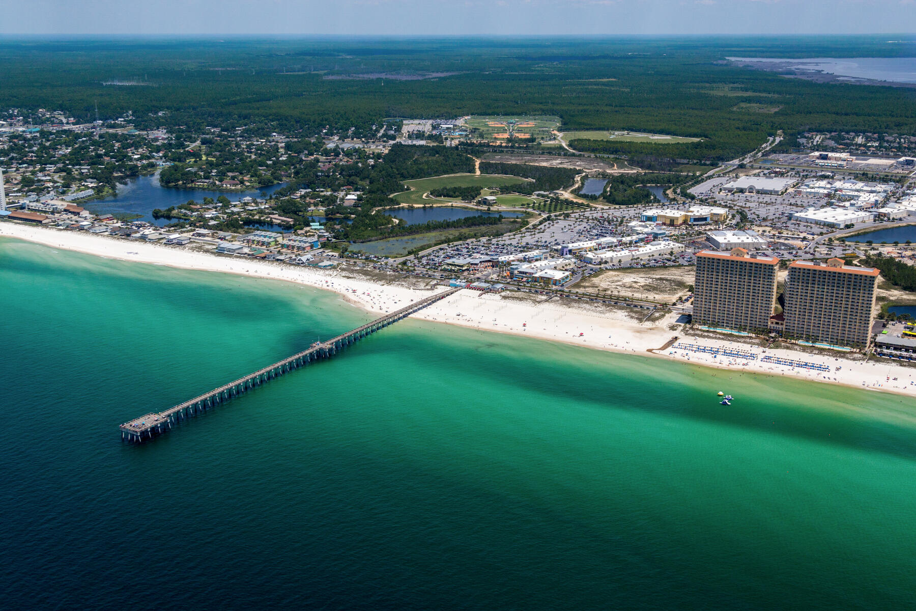 15817 Front Beach Road, Unit 1403W Panama City Beach, FL 32413 - Photo 26 of 65 1_Calypso_Amenities_20140517_001