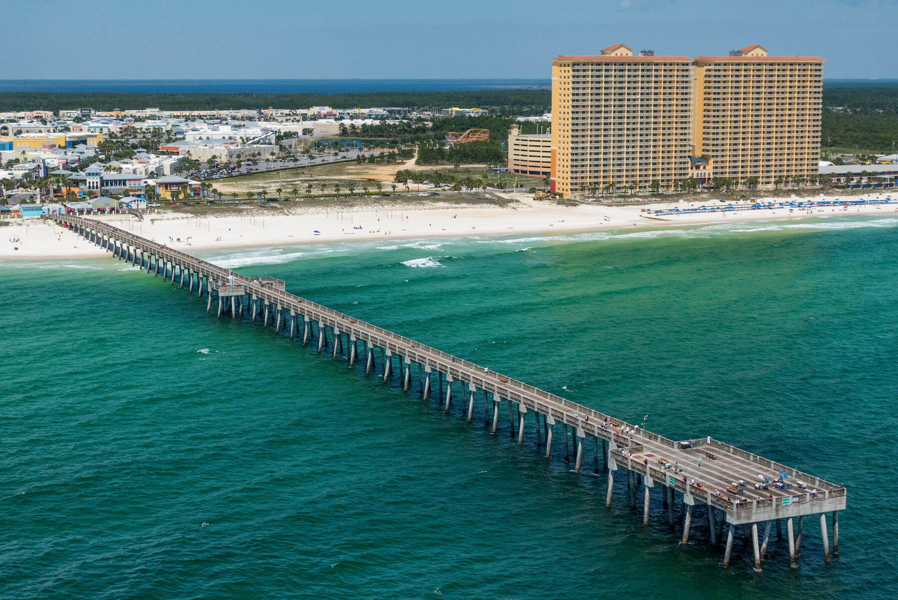 15817 Front Beach Road, Unit 1403W Panama City Beach, FL 32413 - Photo 27 of 65 2_Calypso_Amenities_20150504_004