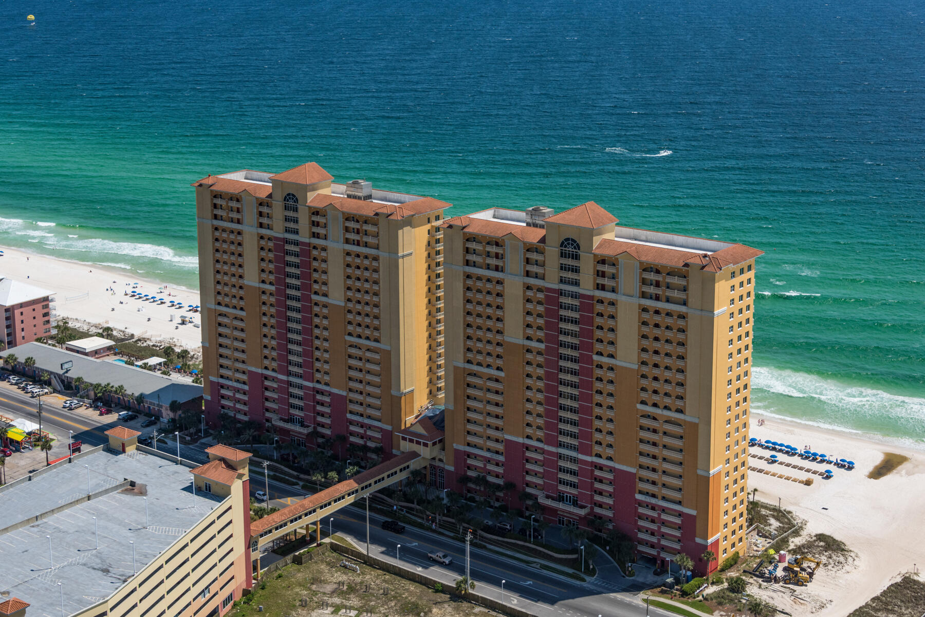 15817 Front Beach Road, Unit 1403W Panama City Beach, FL 32413 - Photo 29 of 65 4_Calypso_Amenities_20150504_003
