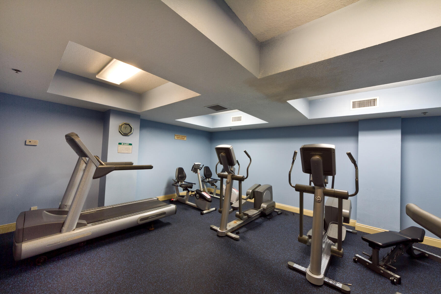 15817 Front Beach Road, Unit 1403W Panama City Beach, FL 32413 - Photo 34 of 65 9_Calypso_Amenities_20131016_008