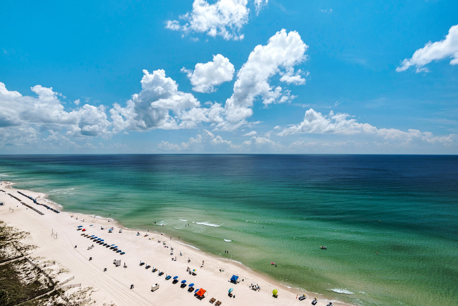 15817 Front Beach Road, Unit 1403W Panama City Beach, FL 32413 - Photo 35 of 65 10_Calypso_Amenities_20160829_007