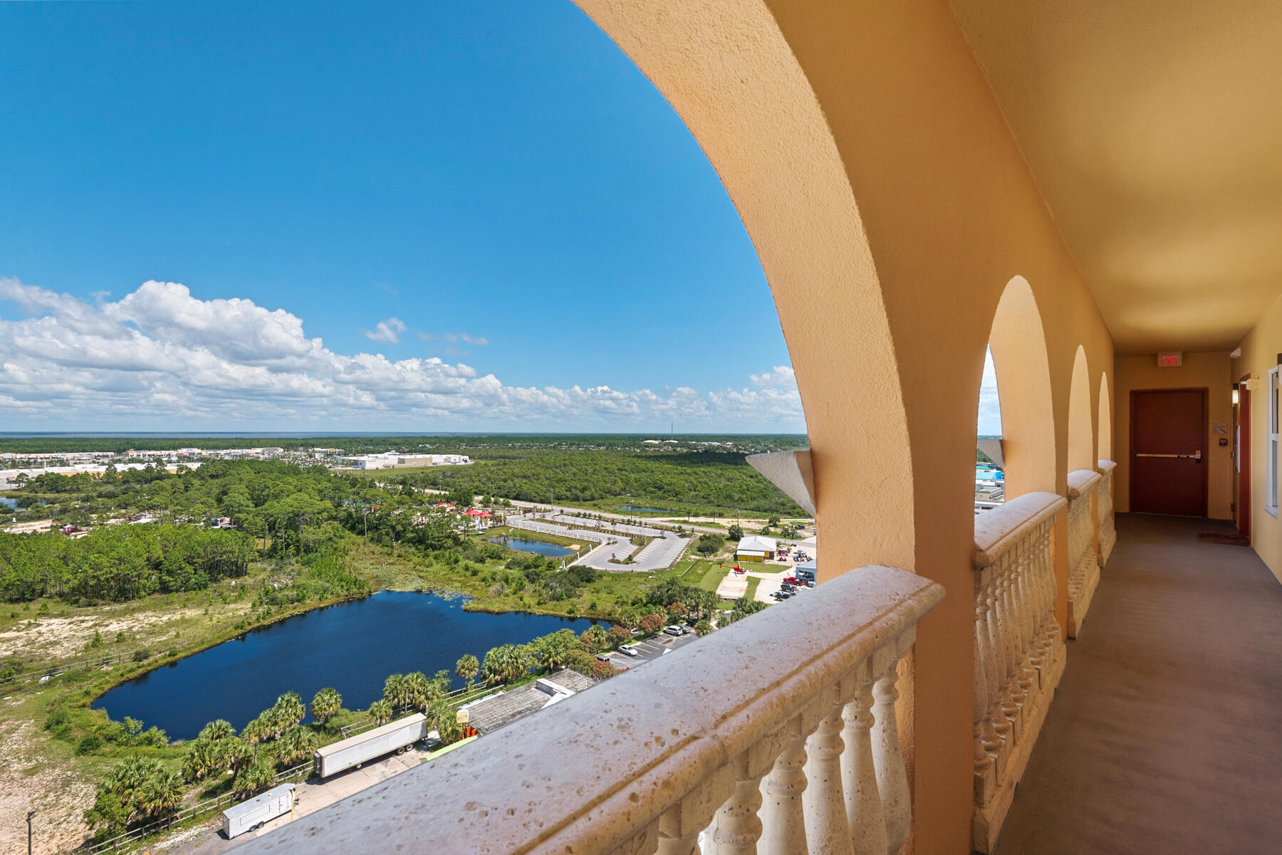 15817 Front Beach Road, Unit 1403W Panama City Beach, FL 32413 - Photo 40 of 65 15_Calypso_Amenities_20160829_016