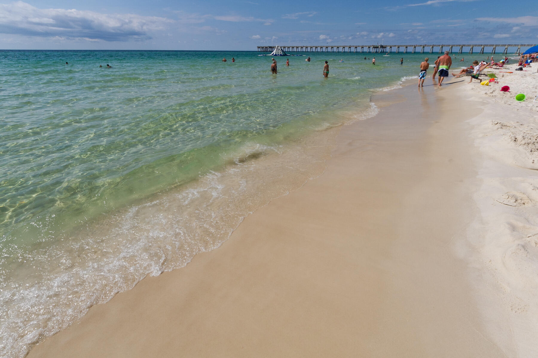 15817 Front Beach Road, Unit 1403W Panama City Beach, FL 32413 - Photo 59 of 65 34_Calypso_Amenities_20131017_029