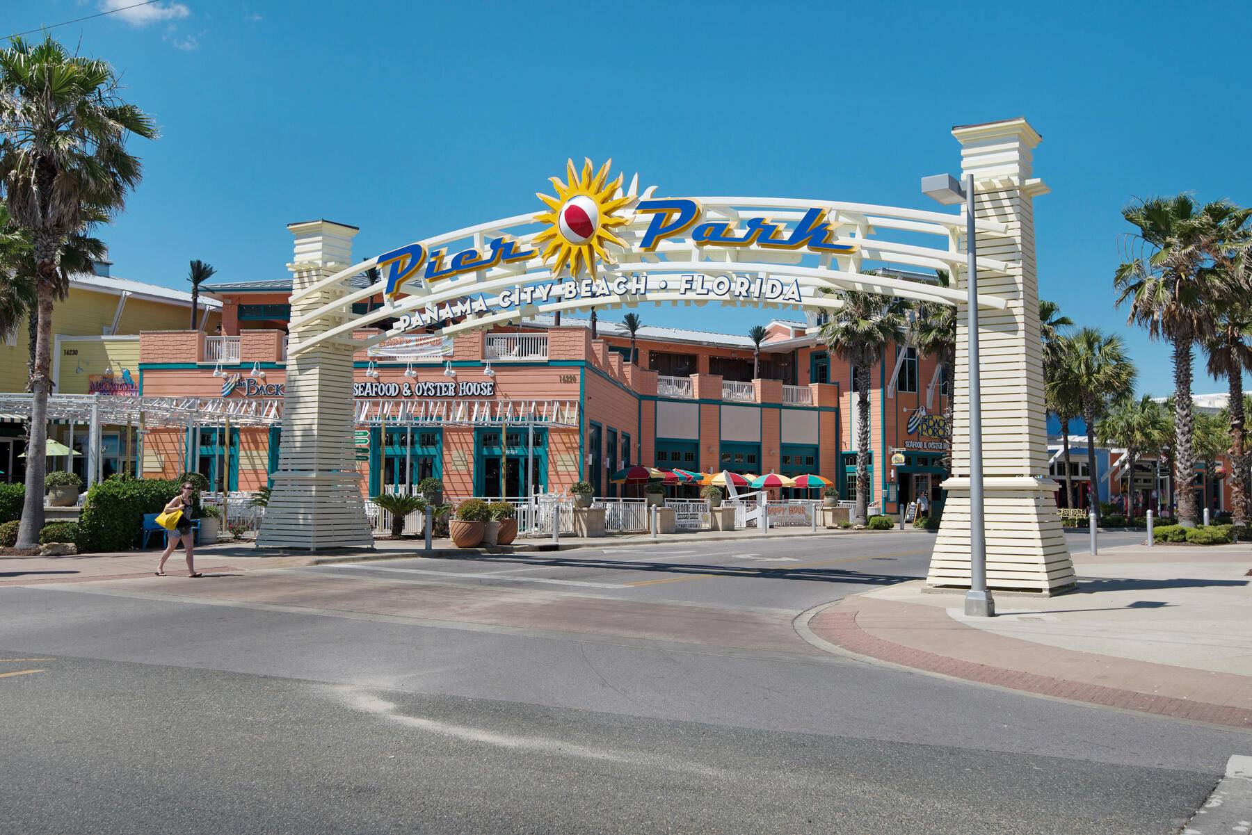 15817 Front Beach Road, Unit 1403W Panama City Beach, FL 32413 - Photo 60 of 65 35_Calypso_Amenities_20160505_035