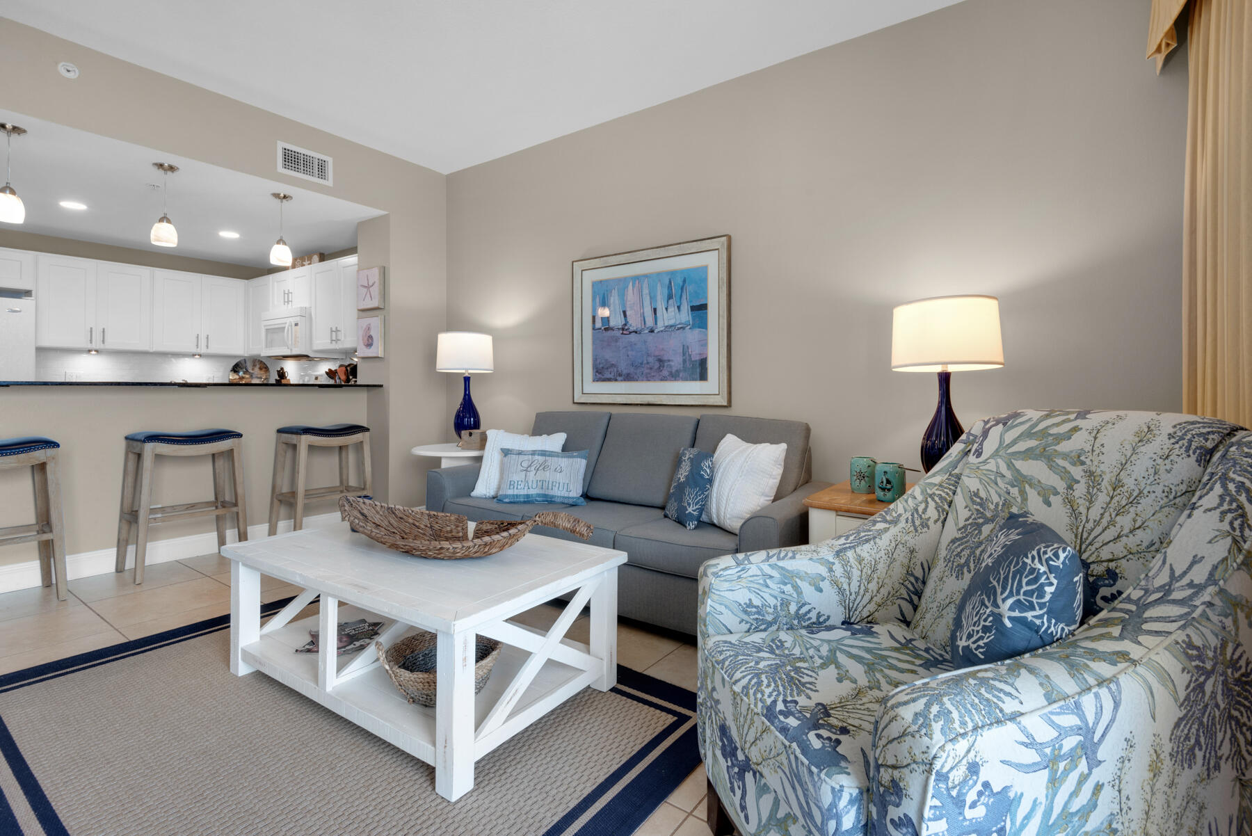15817 Front Beach Road, Unit 1403W Panama City Beach, FL 32413 - Photo 6 of 65 Calypso 2-1403_20210226_022