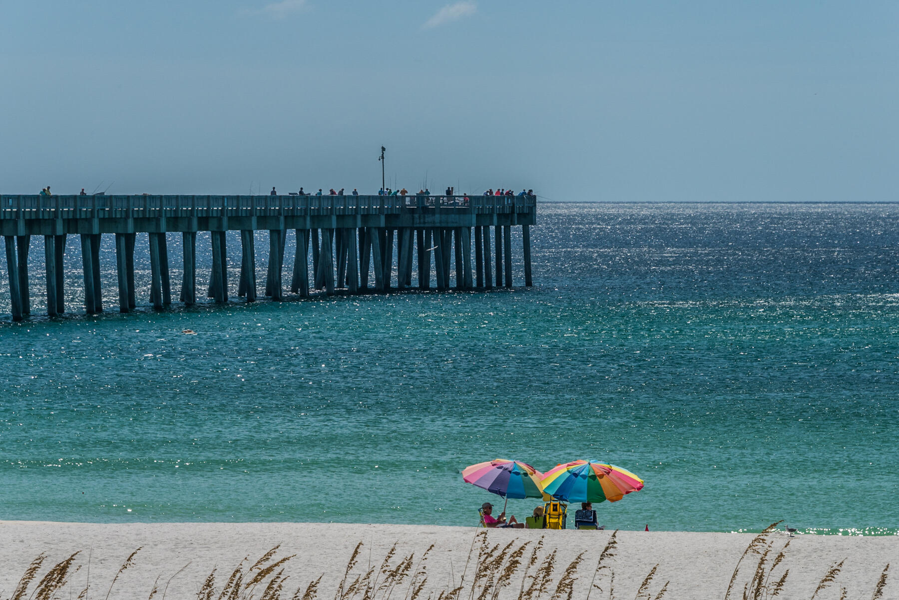 15817 Front Beach Road, Unit 1403W Panama City Beach, FL 32413 - Photo 65 of 65 40_Calypso_Amenities_20171005_041