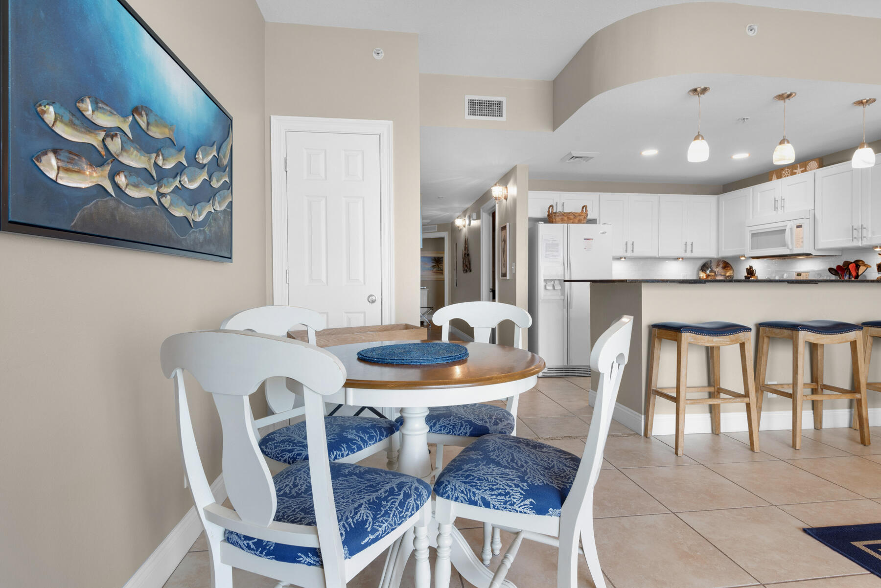 15817 Front Beach Road, Unit 1403W Panama City Beach, FL 32413 - Photo 7 of 65 Calypso 2-1403_20210226_025
