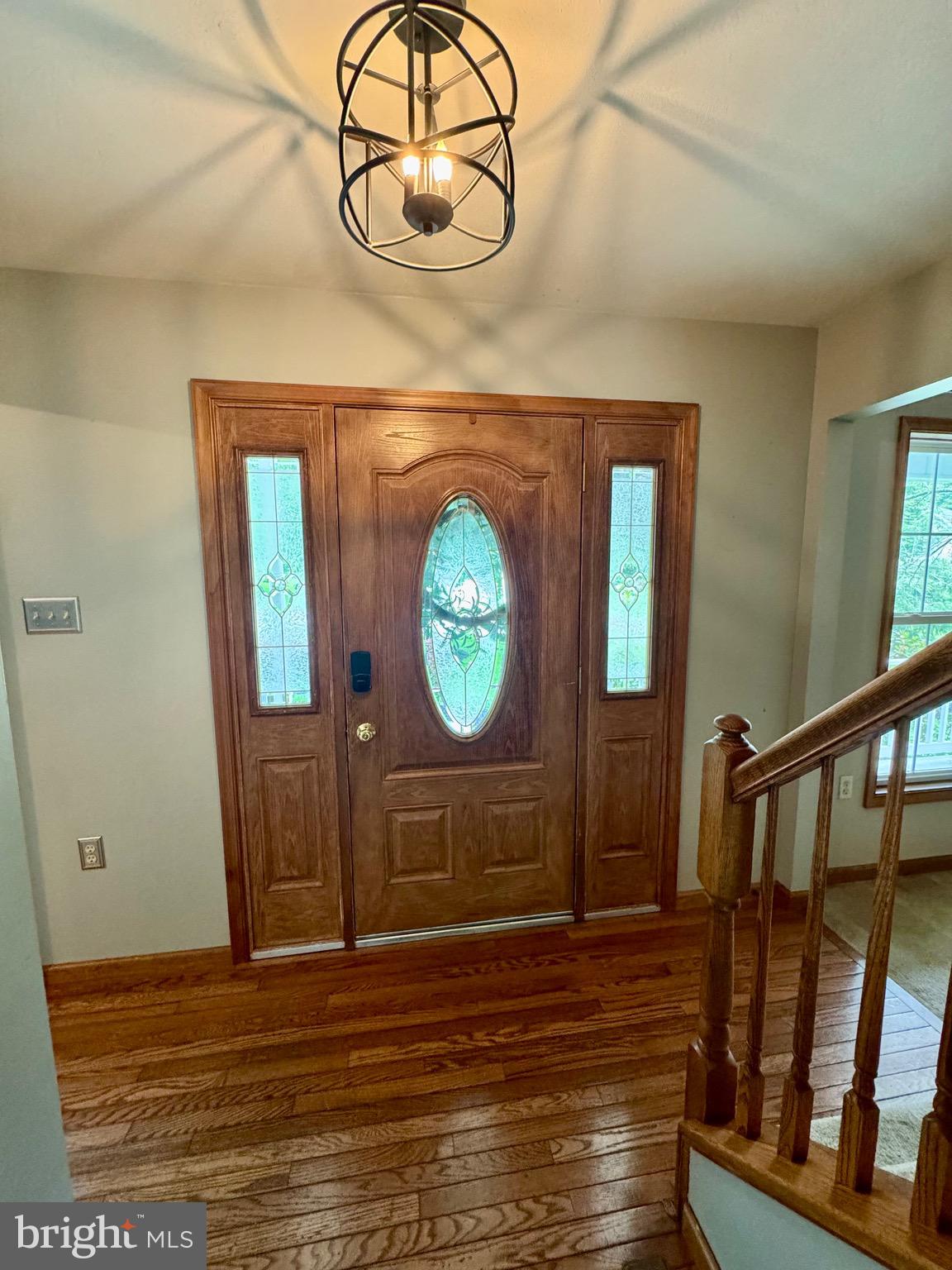 2910 Morning Hills Road Huntingdon, PA 16652 - Photo 25 of 85 Entry foyer