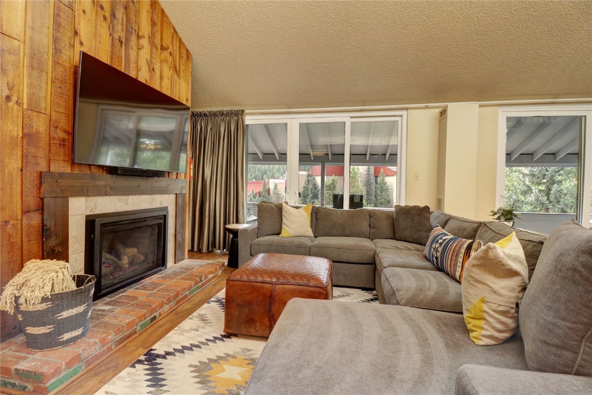 760 Copper Road, Unit F206 Copper Mountain, CO 80443 - Photo 2 of 40