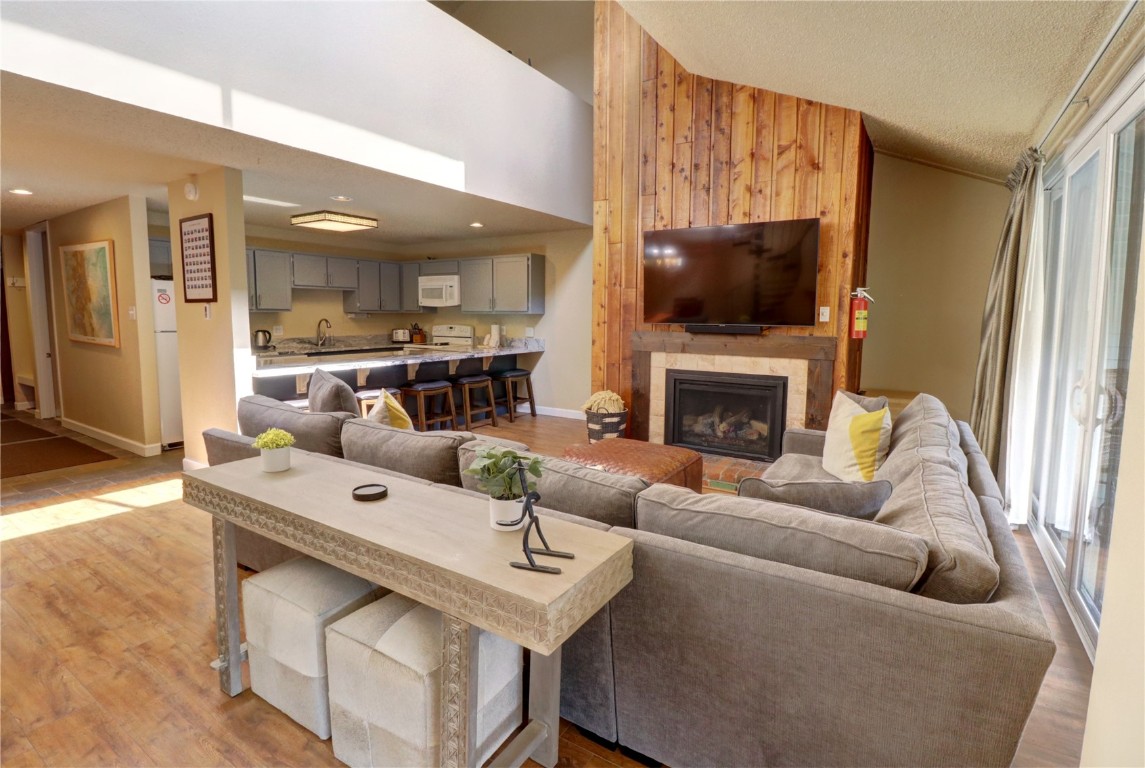 760 Copper Road, Unit F206 Copper Mountain, CO 80443 - Photo 3 of 40