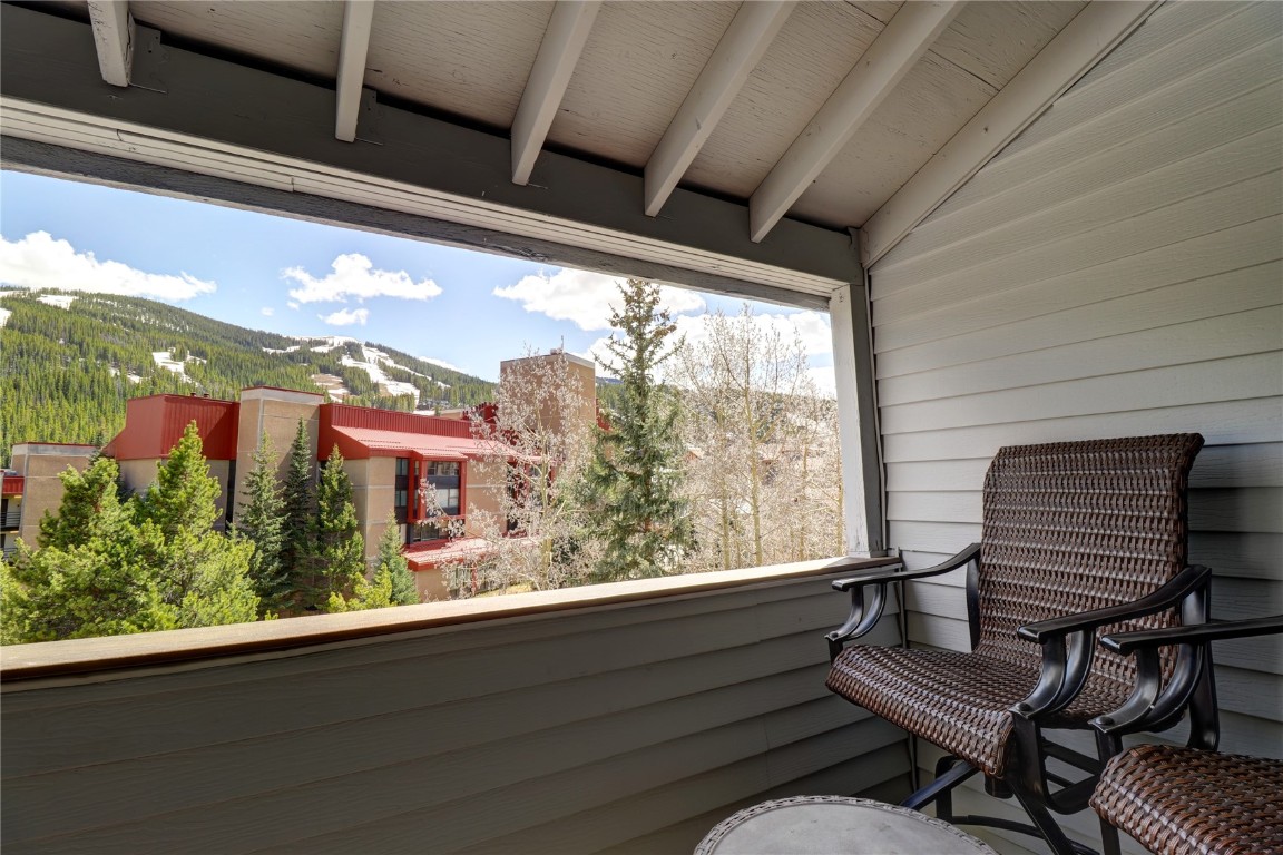 760 Copper Road, Unit F206 Copper Mountain, CO 80443 - Photo 34 of 40
