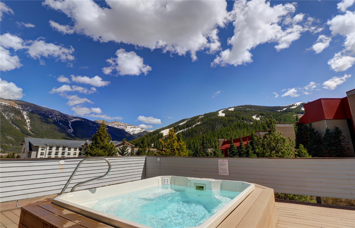 760 Copper Road, Unit F206 Copper Mountain, CO 80443 - Photo 35 of 40