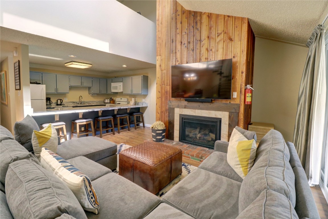 760 Copper Road, Unit F206 Copper Mountain, CO 80443 - Photo 4 of 40