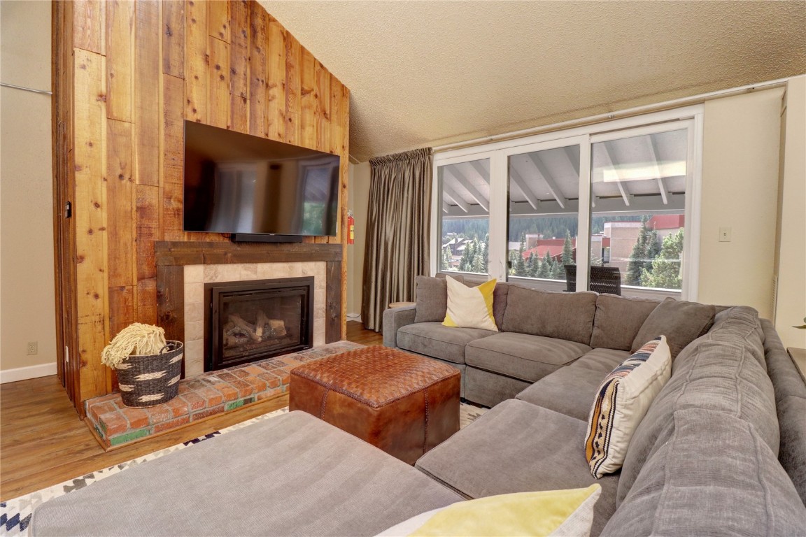 760 Copper Road, Unit F206 Copper Mountain, CO 80443 - Photo 5 of 40