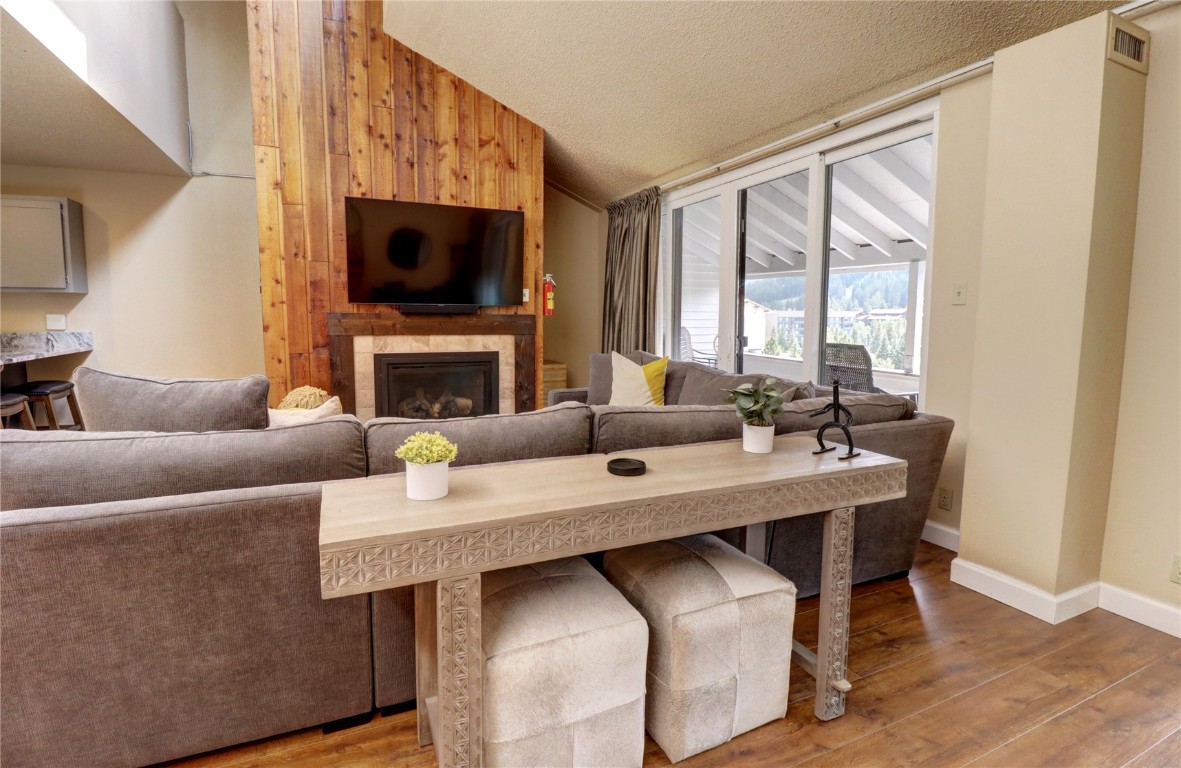 760 Copper Road, Unit F206 Copper Mountain, CO 80443 - Photo 6 of 40