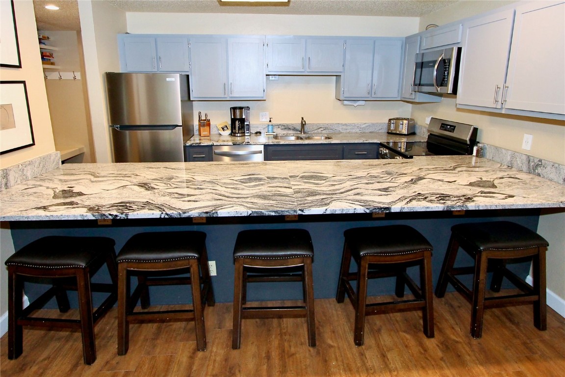 760 Copper Road, Unit F206 Copper Mountain, CO 80443 - Photo 8 of 40