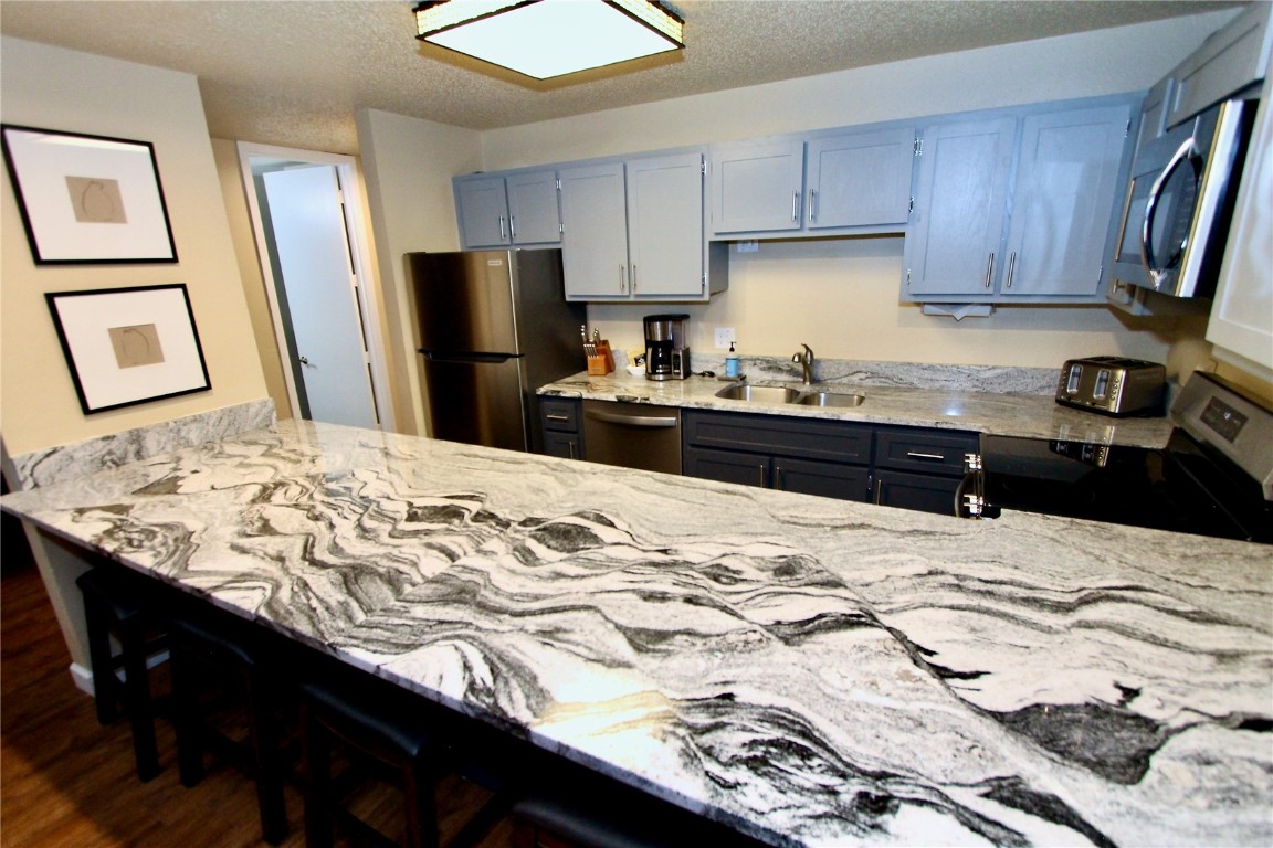 760 Copper Road, Unit F206 Copper Mountain, CO 80443 - Photo 9 of 40